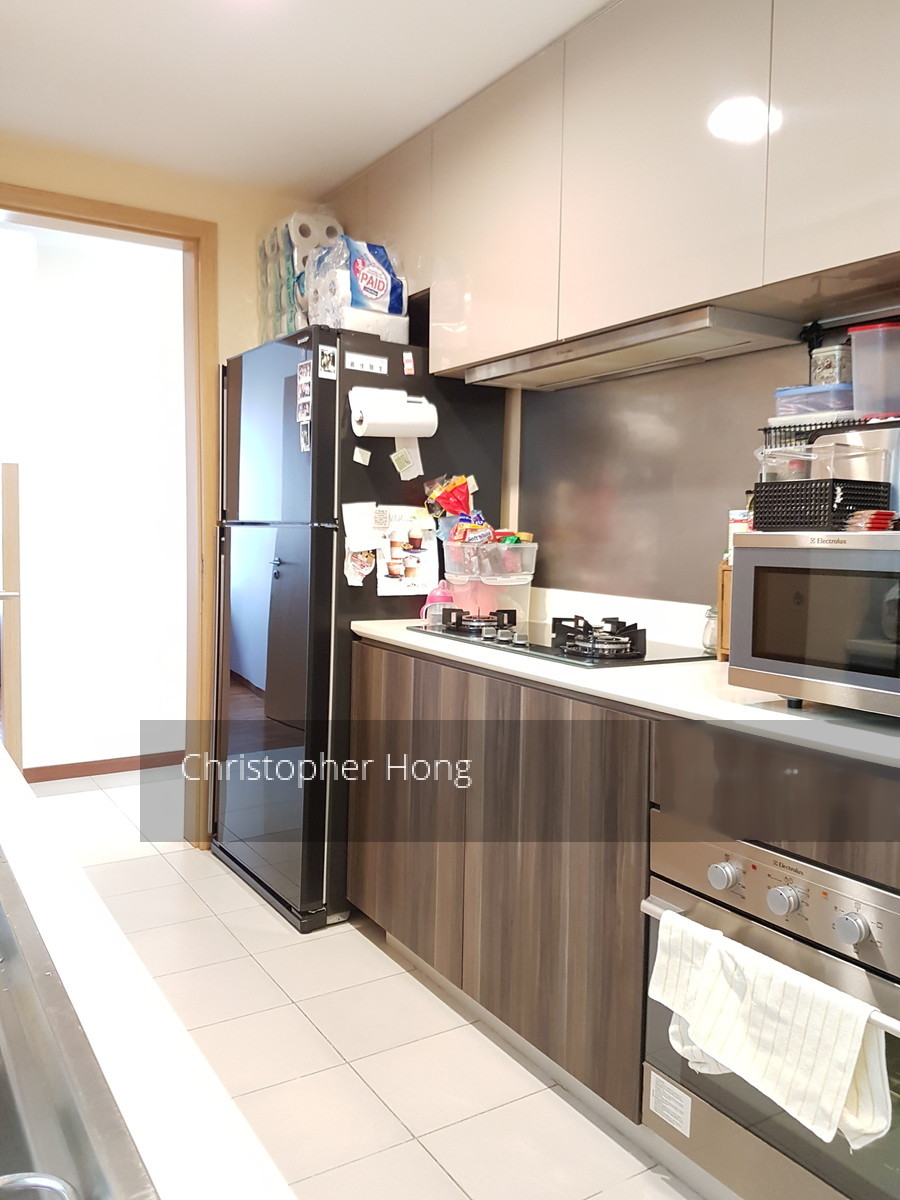 8@Woodleigh (D13), Condominium #150447822